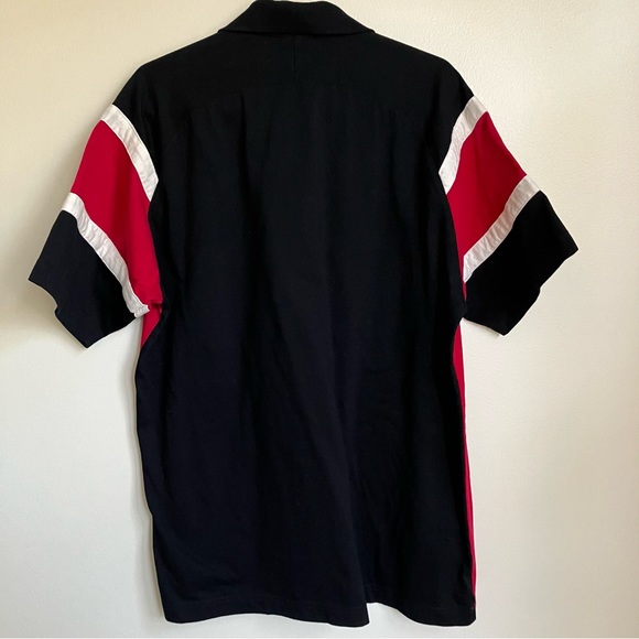 Adidas Collared Button Shirt - Picture 5 of 5